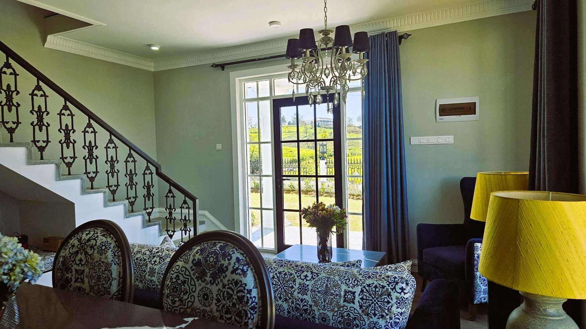 Private By The Tea Estate Villa Nuwara Eliya