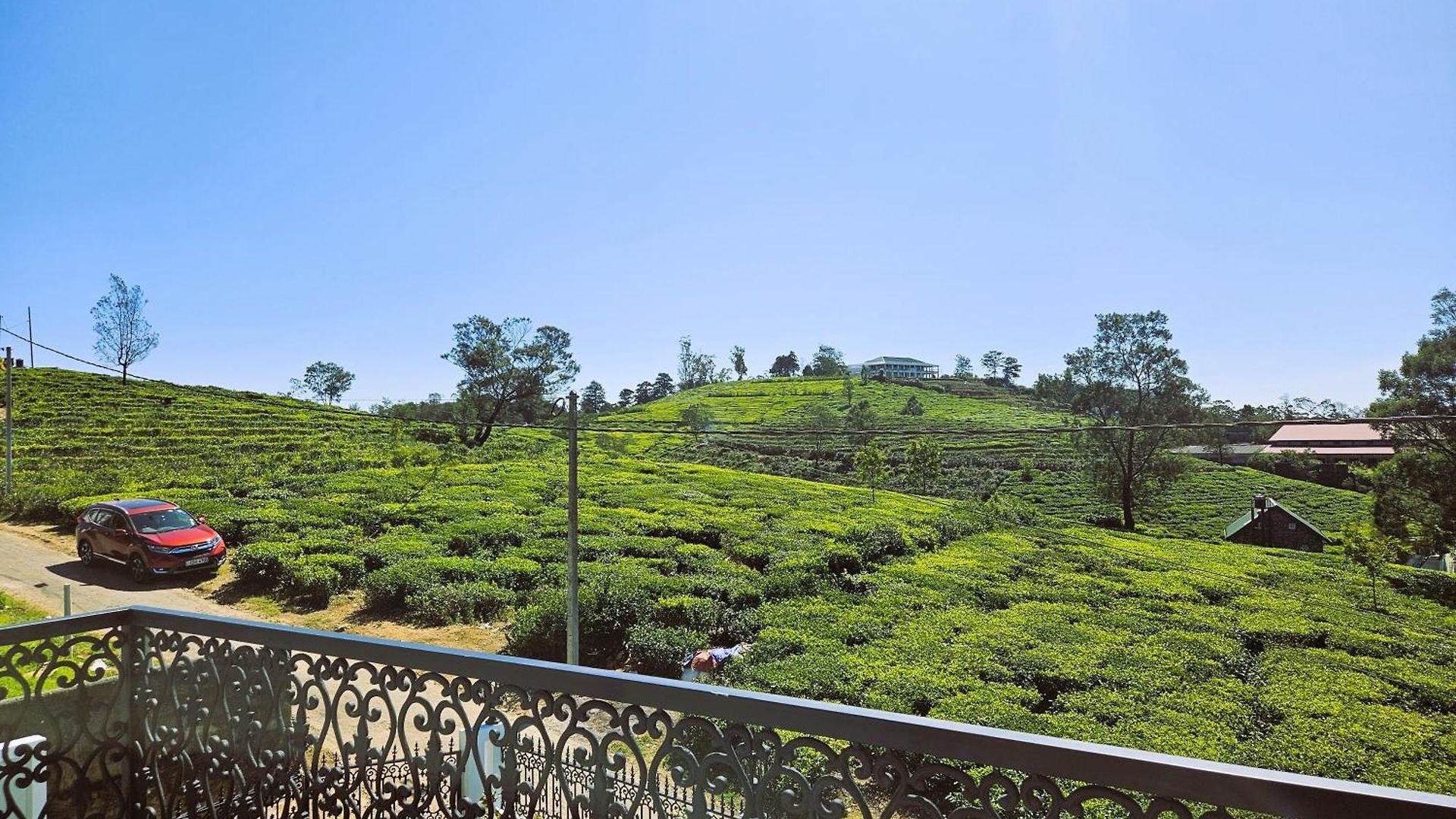 Private By The Tea Estate Villa Nuwara Eliya