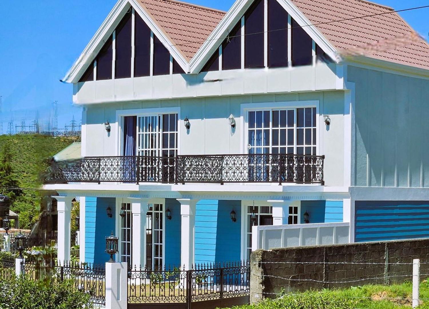 Villa Private By The Tea Estate *