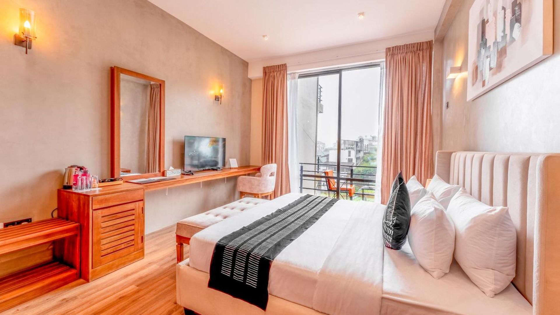 Glenence Bed & Breakfast Nuwara Eliya