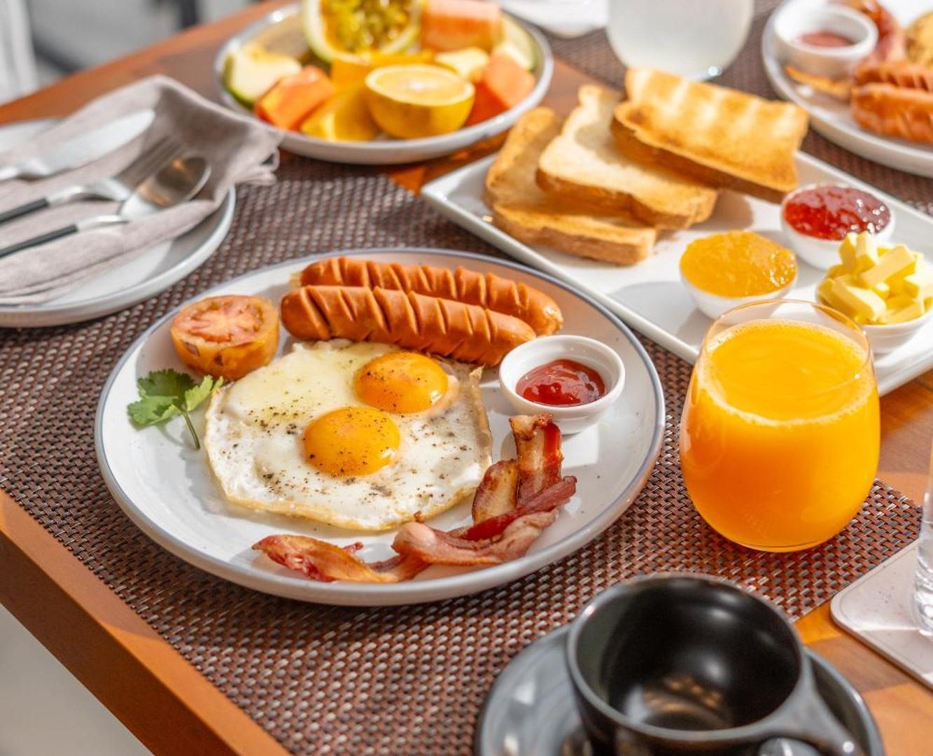 Bed & Breakfast Glenence Nuwara Eliya