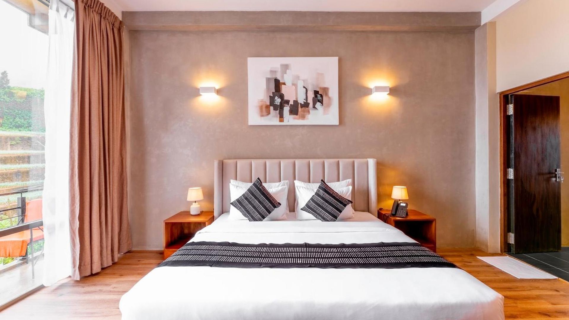 Bed & Breakfast Glenence Nuwara Eliya