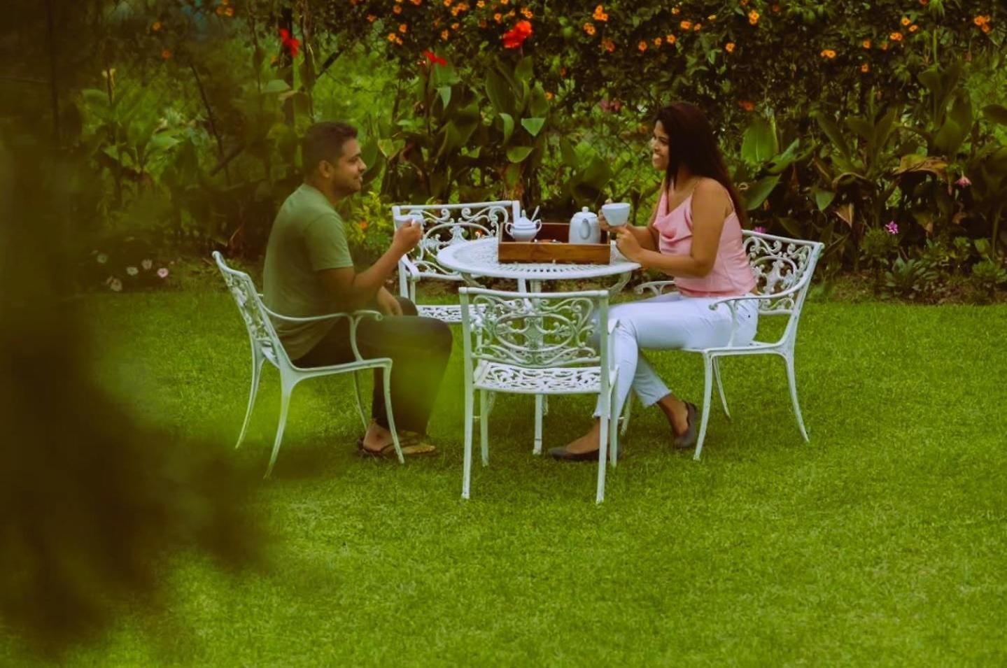 Villa The Tea Garden - Complimentary Breakfast, Near Gregory Nuwara Eliya