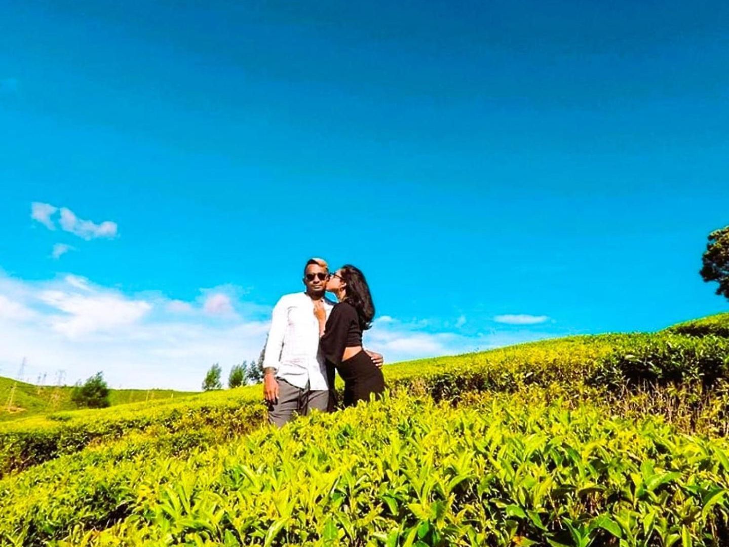 The Tea Garden - Complimentary Breakfast, Near Gregory * Nuwara Eliya