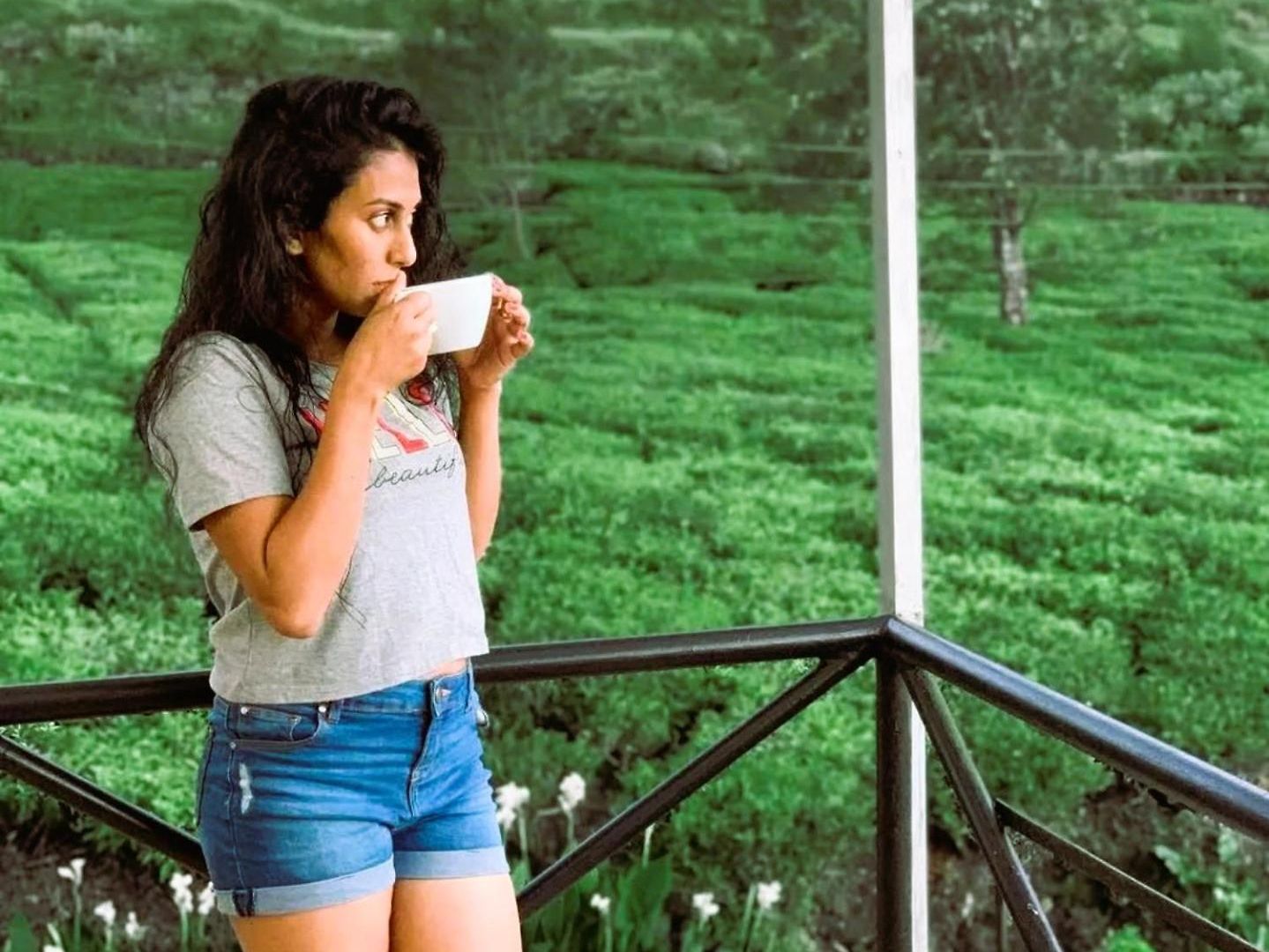 The Tea Garden - Complimentary Breakfast, Near Gregory Villa Nuwara Eliya