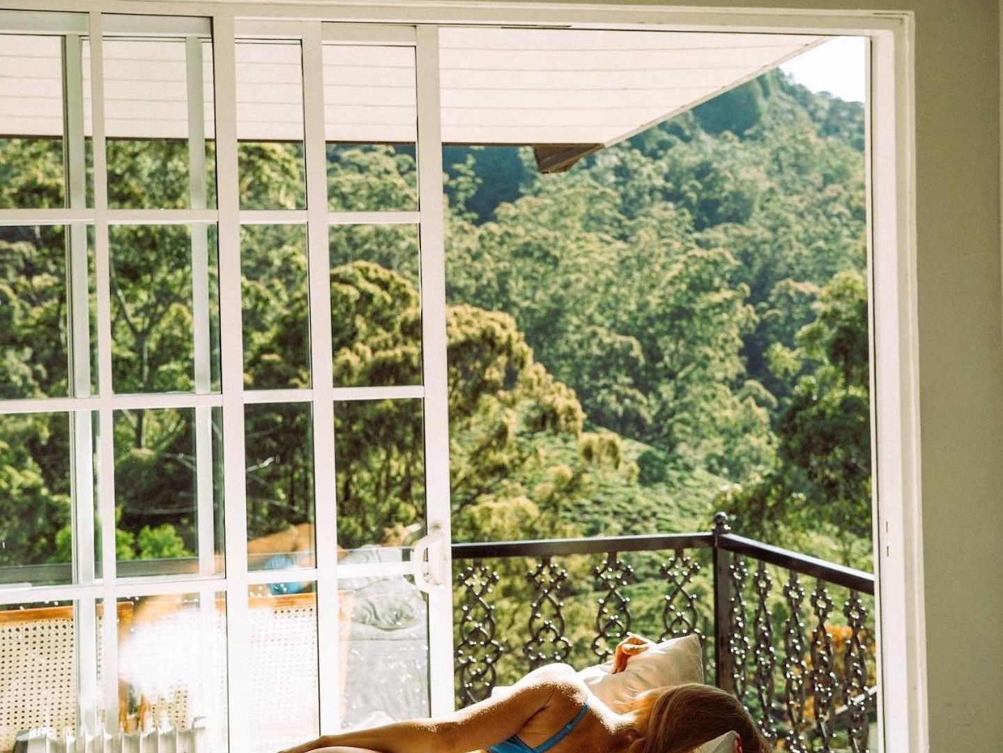 Villa Luxe Wilderness - Private Villas, Free Breakfast, 2km From Centre