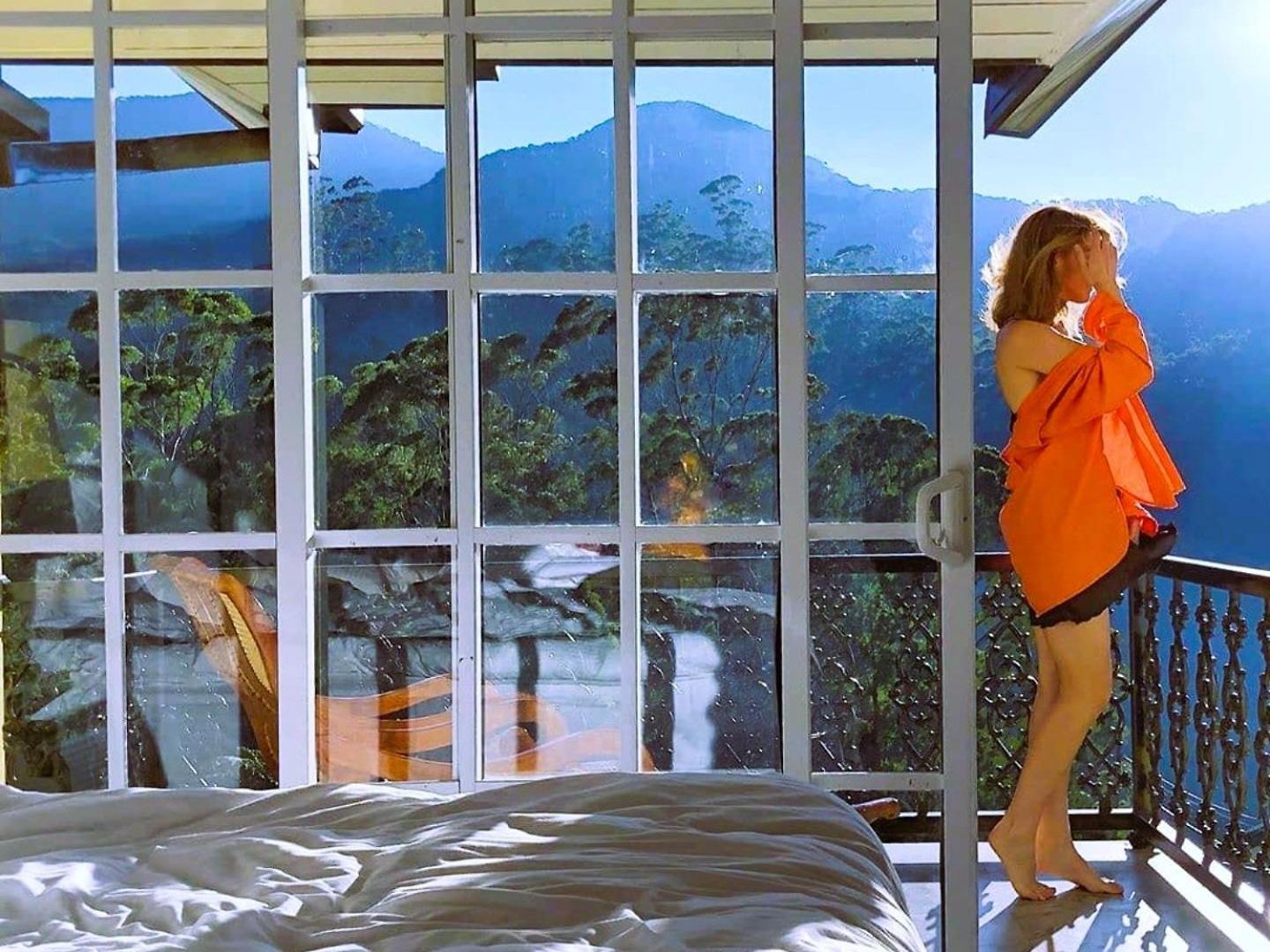 Luxe Wilderness - Private Villas, Free Breakfast, 2km From Centre *