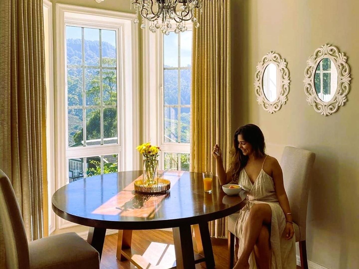 Luxe Wilderness - Private Villas, Free Breakfast, 2km From Centre Nuwara Eliya