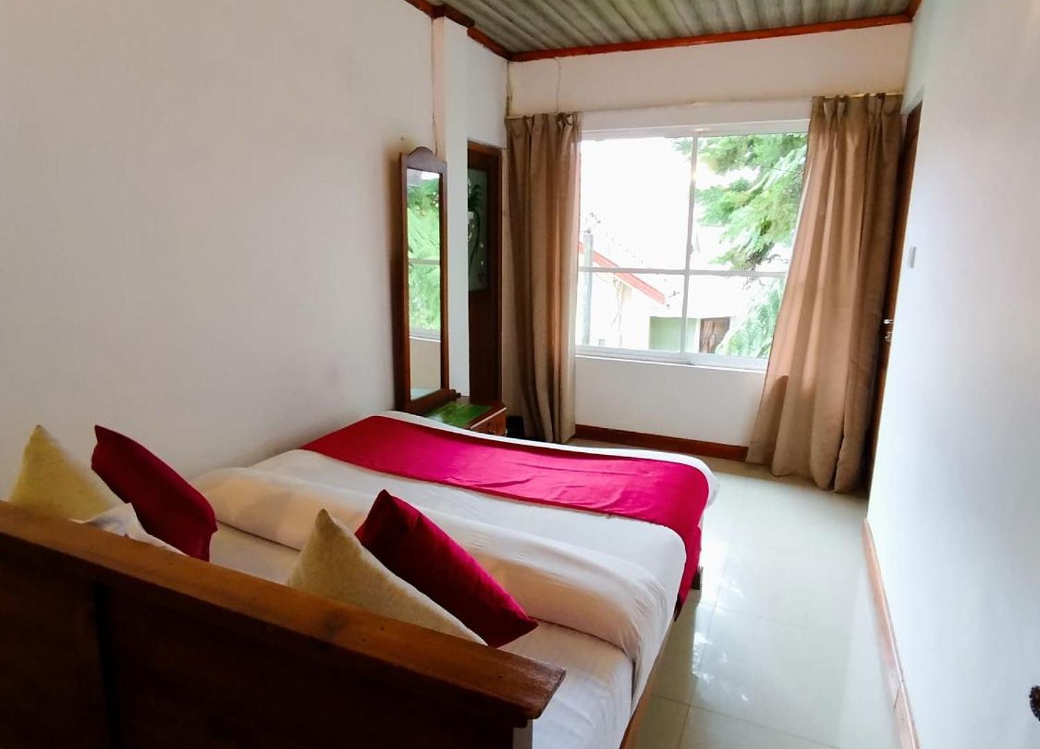 Blossomwell 3* Nuwara Eliya
