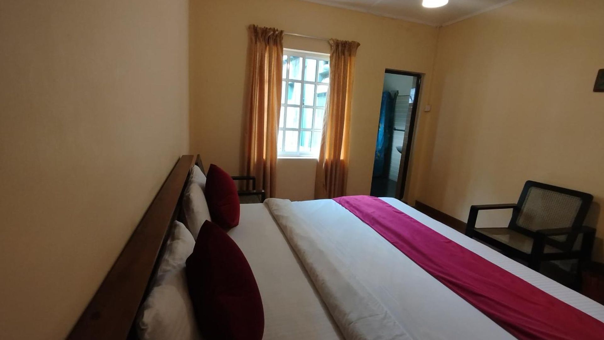 Guest house Blossomwell