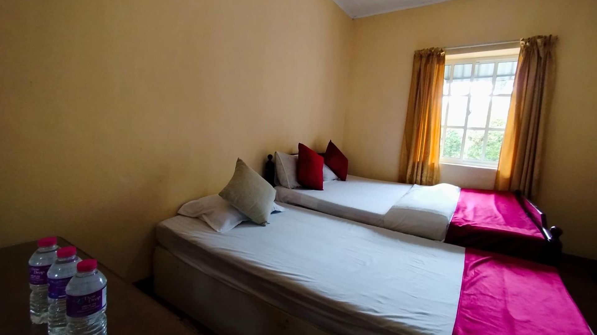 Blossomwell Guest house