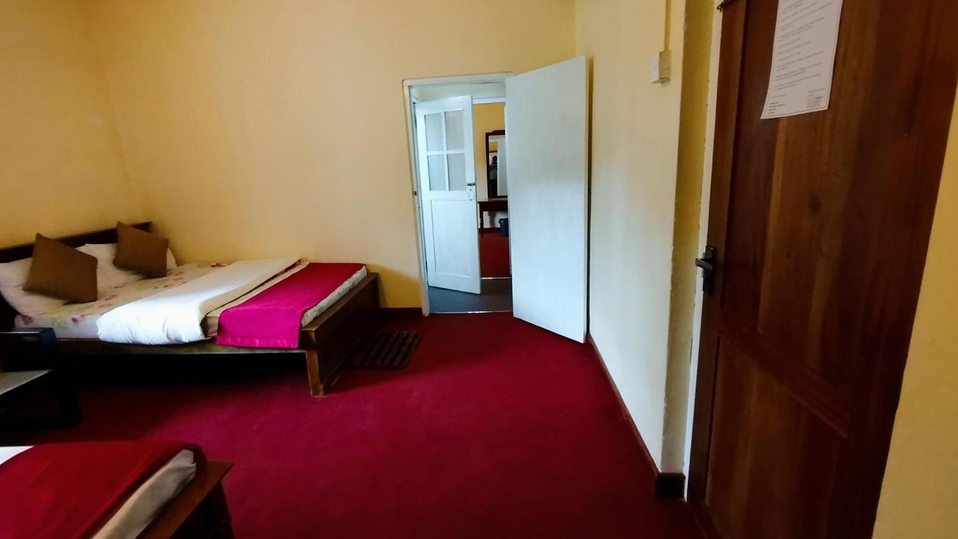 Guest house Blossomwell Nuwara Eliya
