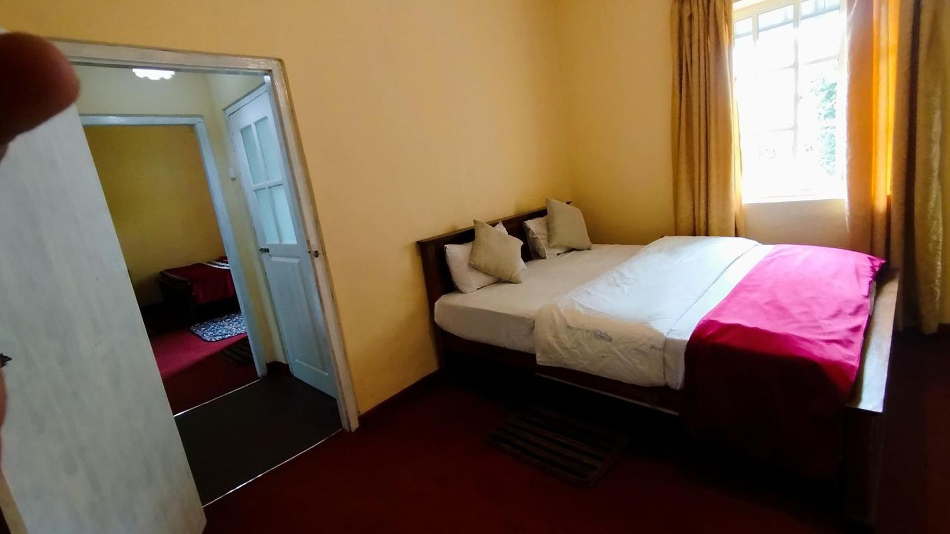 Blossomwell Guest house 3*