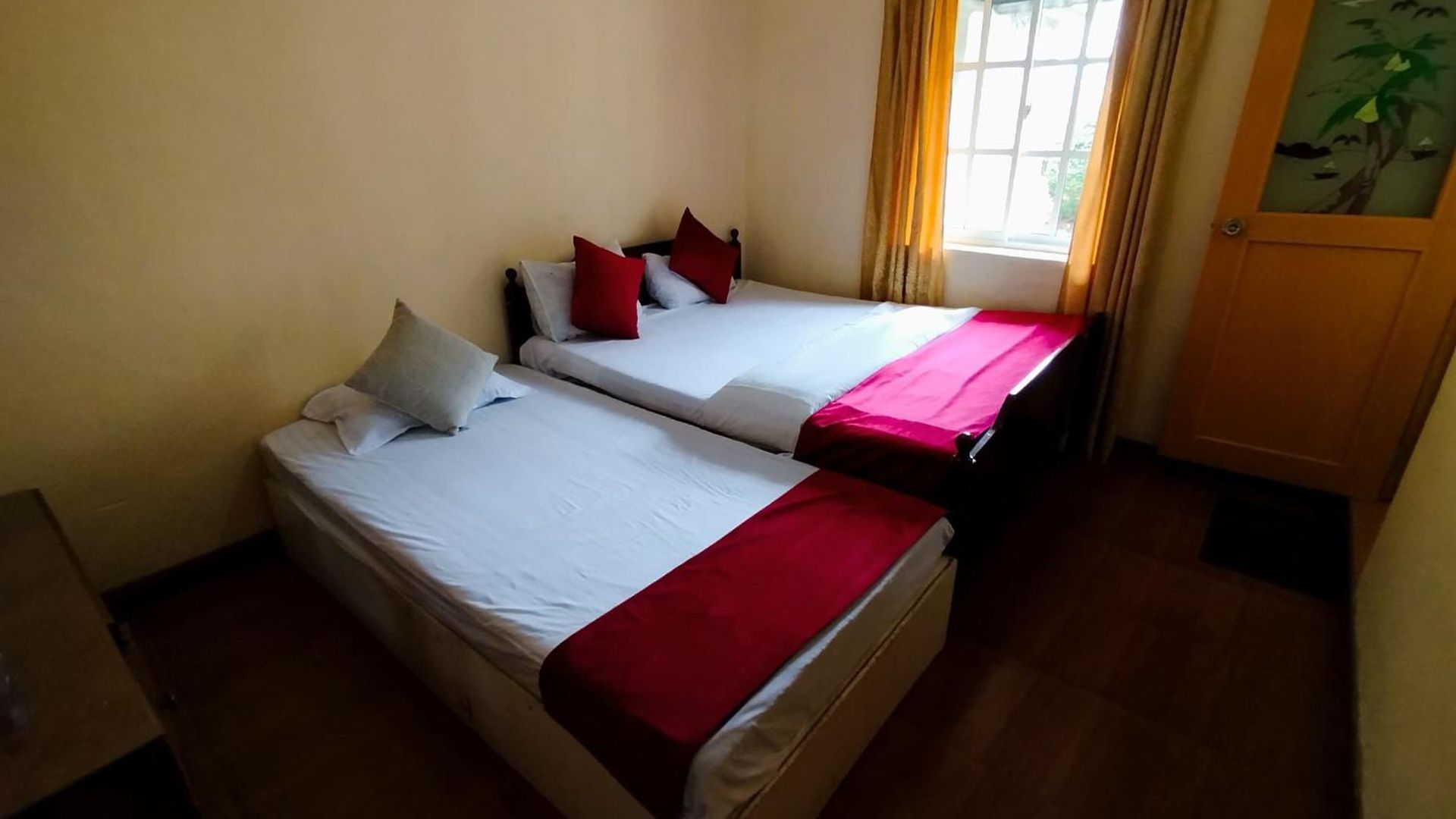 Blossomwell Guest house Nuwara Eliya