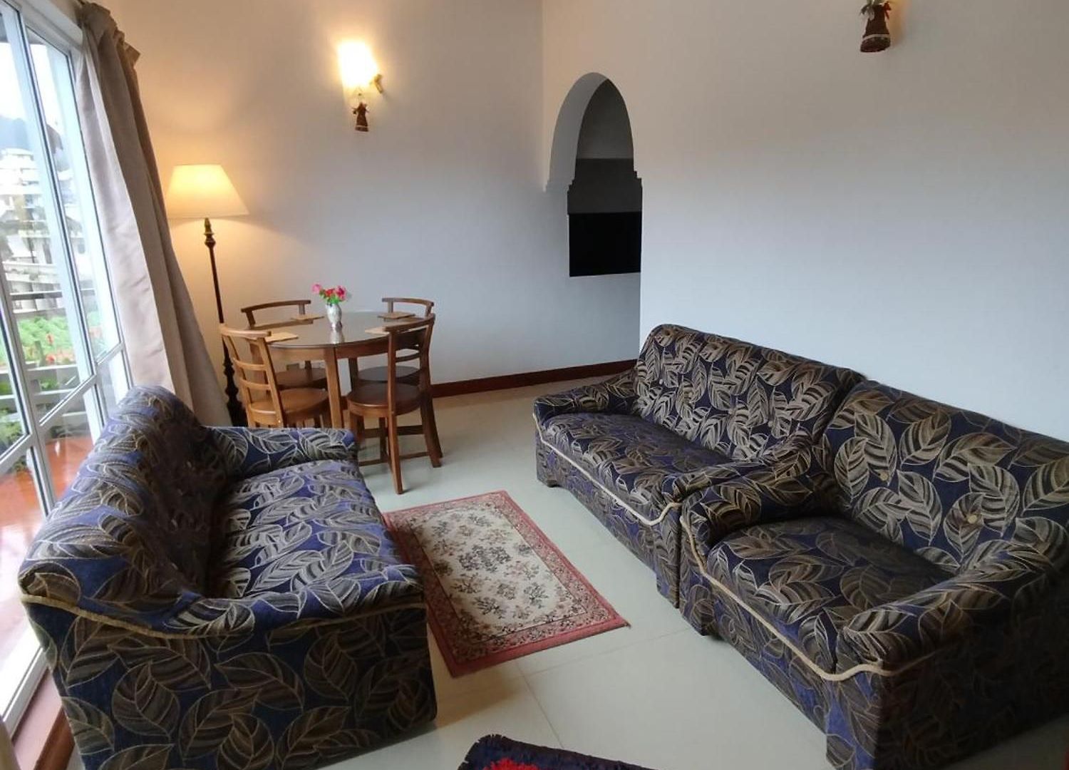 Guest house Blossomwell Nuwara Eliya