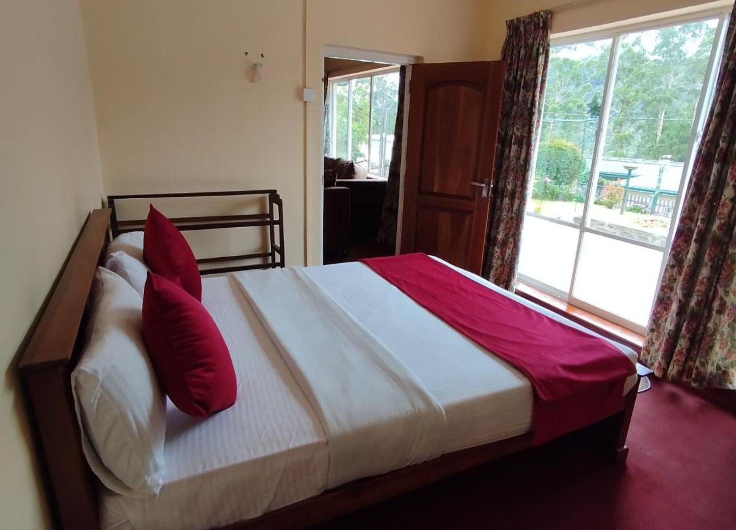 Blossomwell Guest house 3*