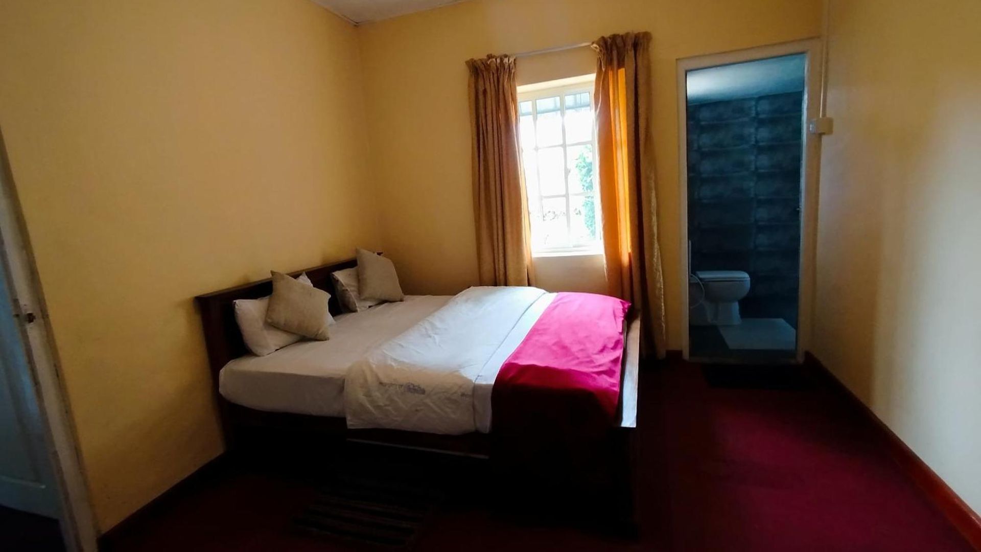 Guest house Blossomwell 3*