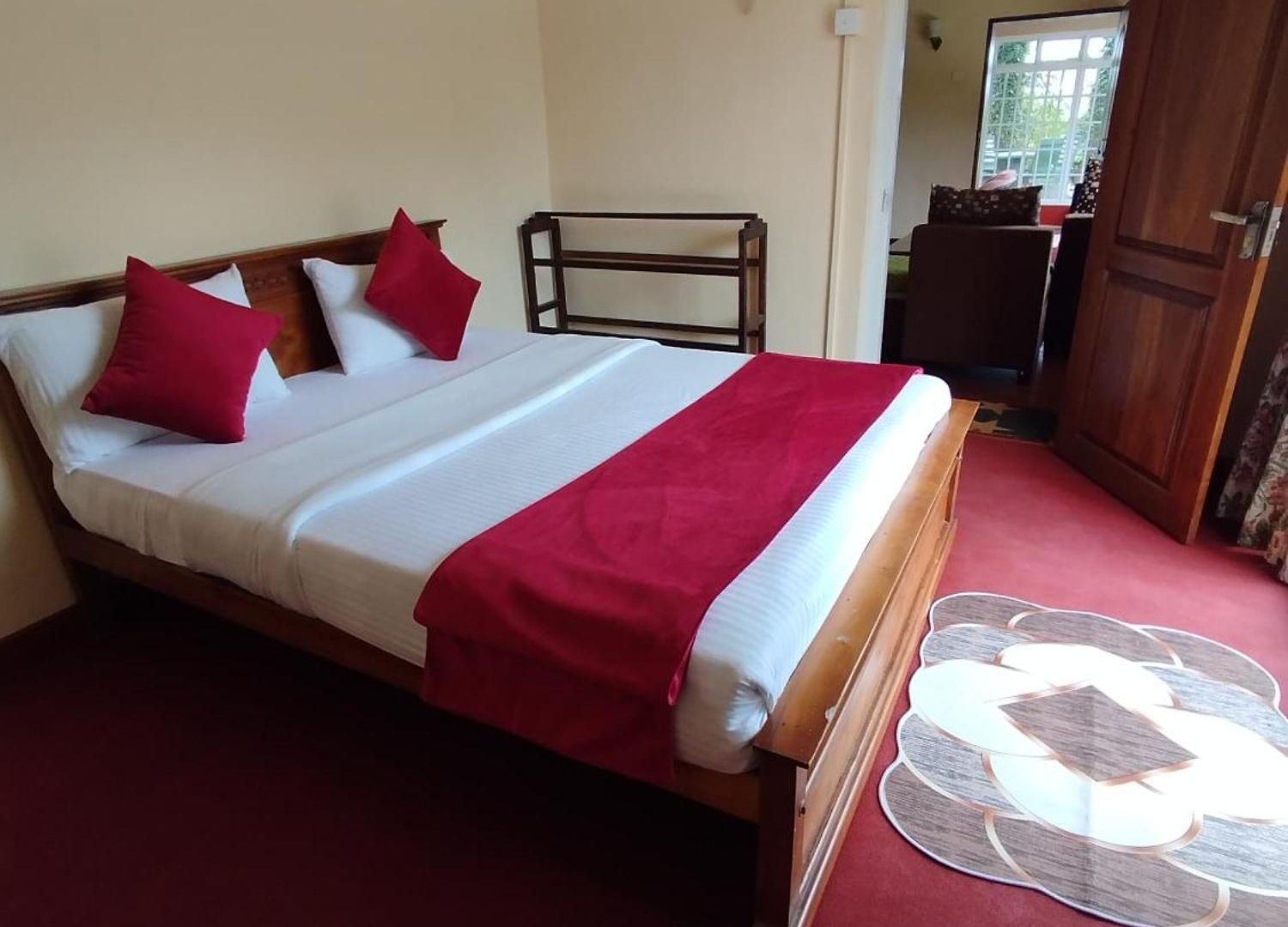 Blossomwell 3* Nuwara Eliya