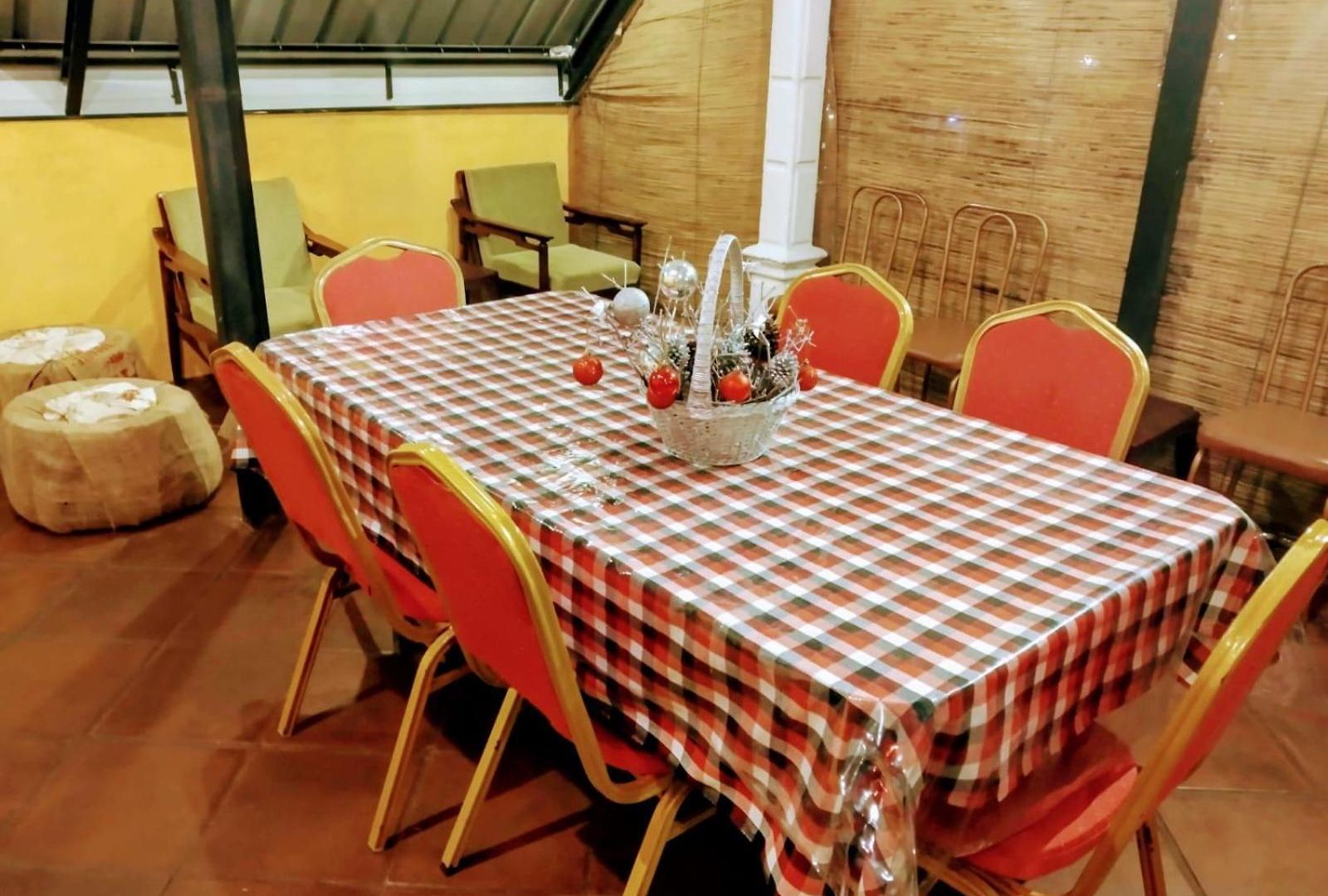 Blossomwell Guest house Nuwara Eliya