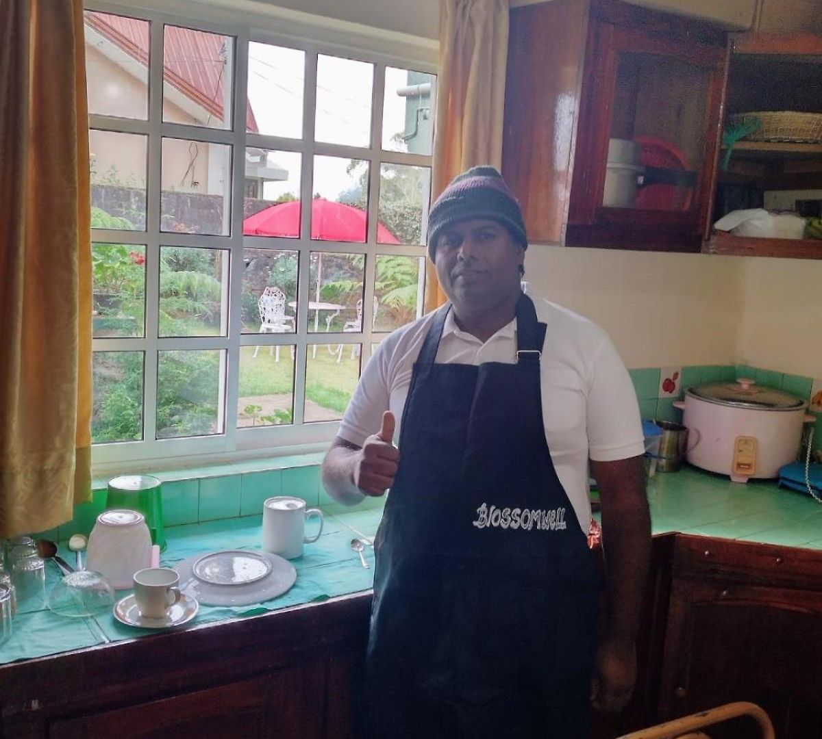 Blossomwell 3* Nuwara Eliya