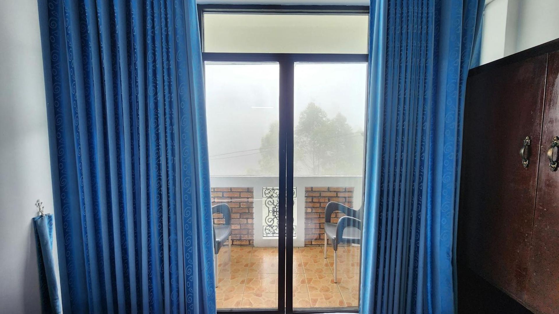 Span Grand @ Nuwara Eliya