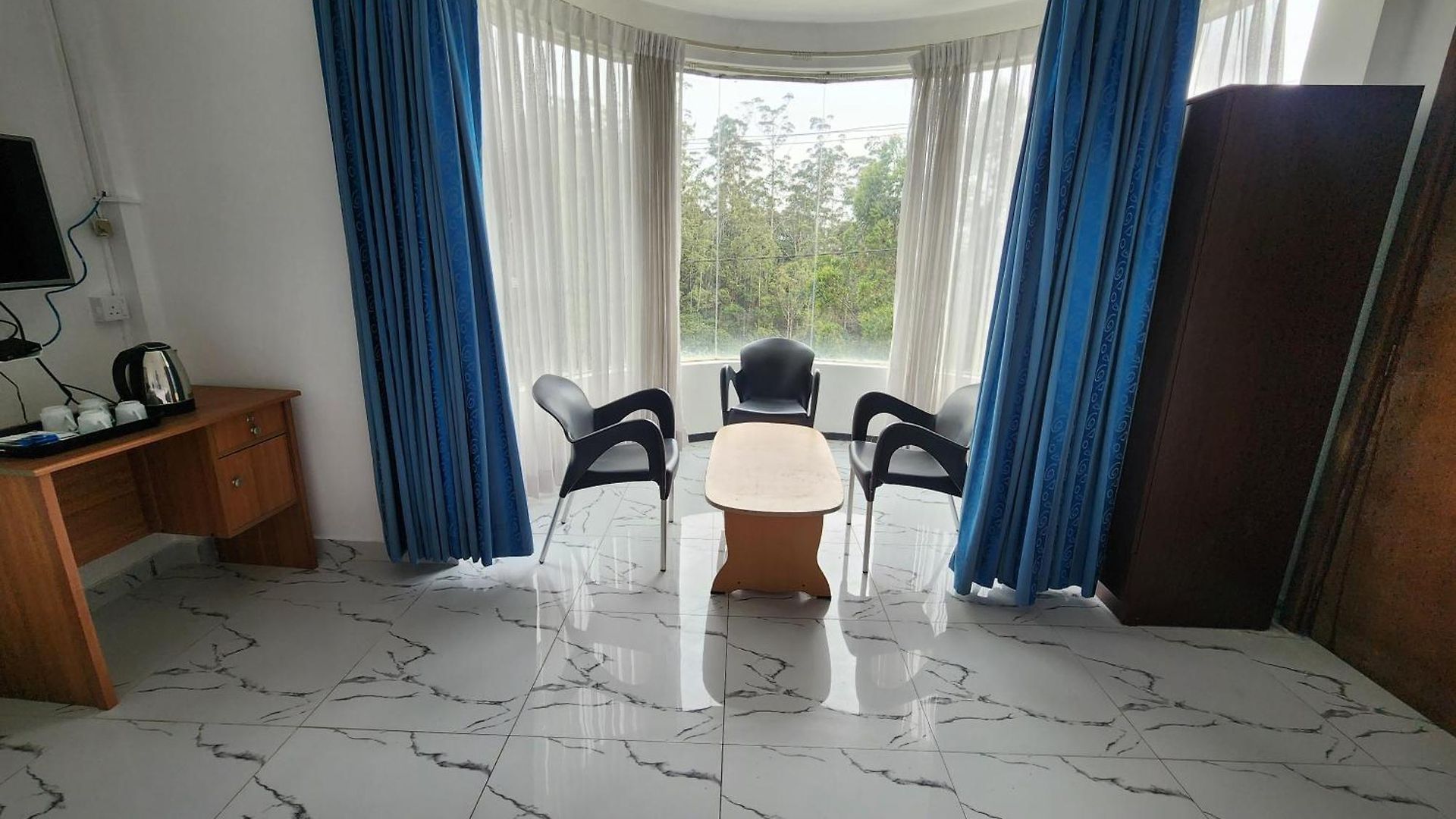 Span Grand @ 3* Nuwara Eliya