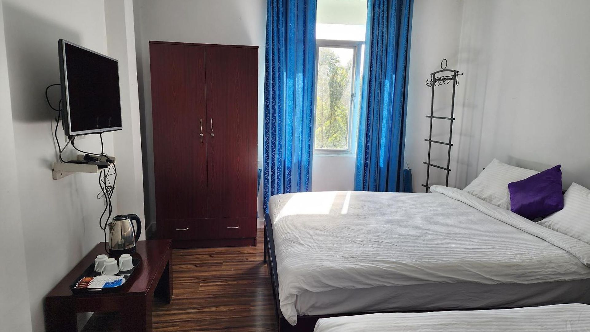 Span Grand @ Guest house
