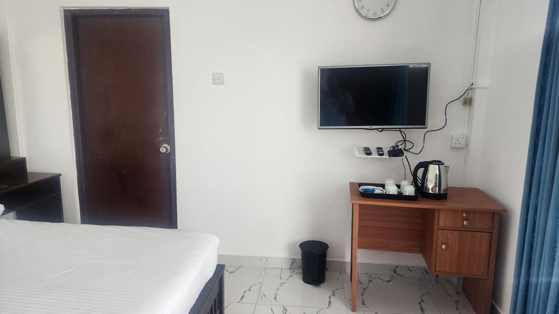 Guest house Span Grand @