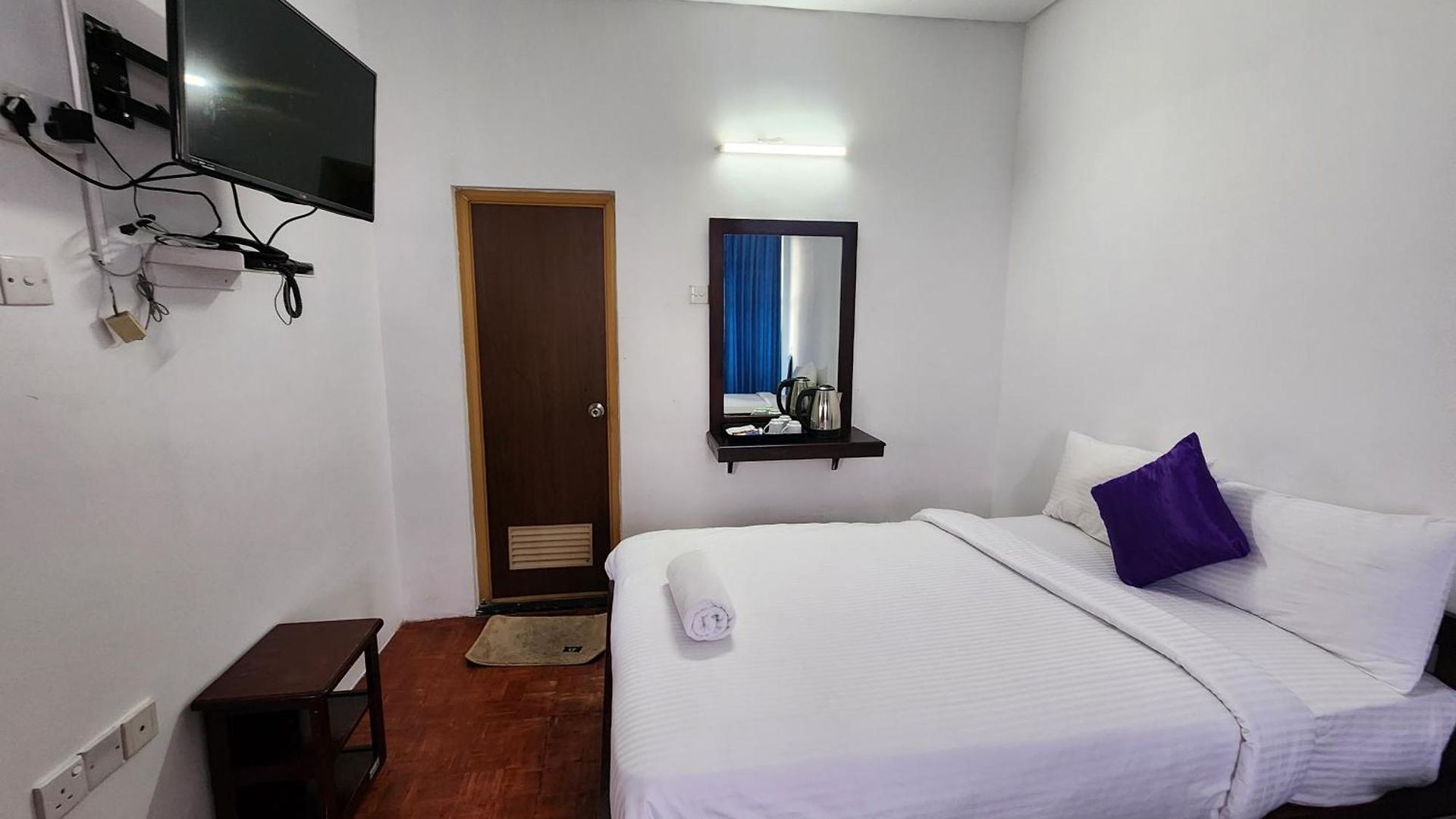 Guest house Span Grand @ 3*
