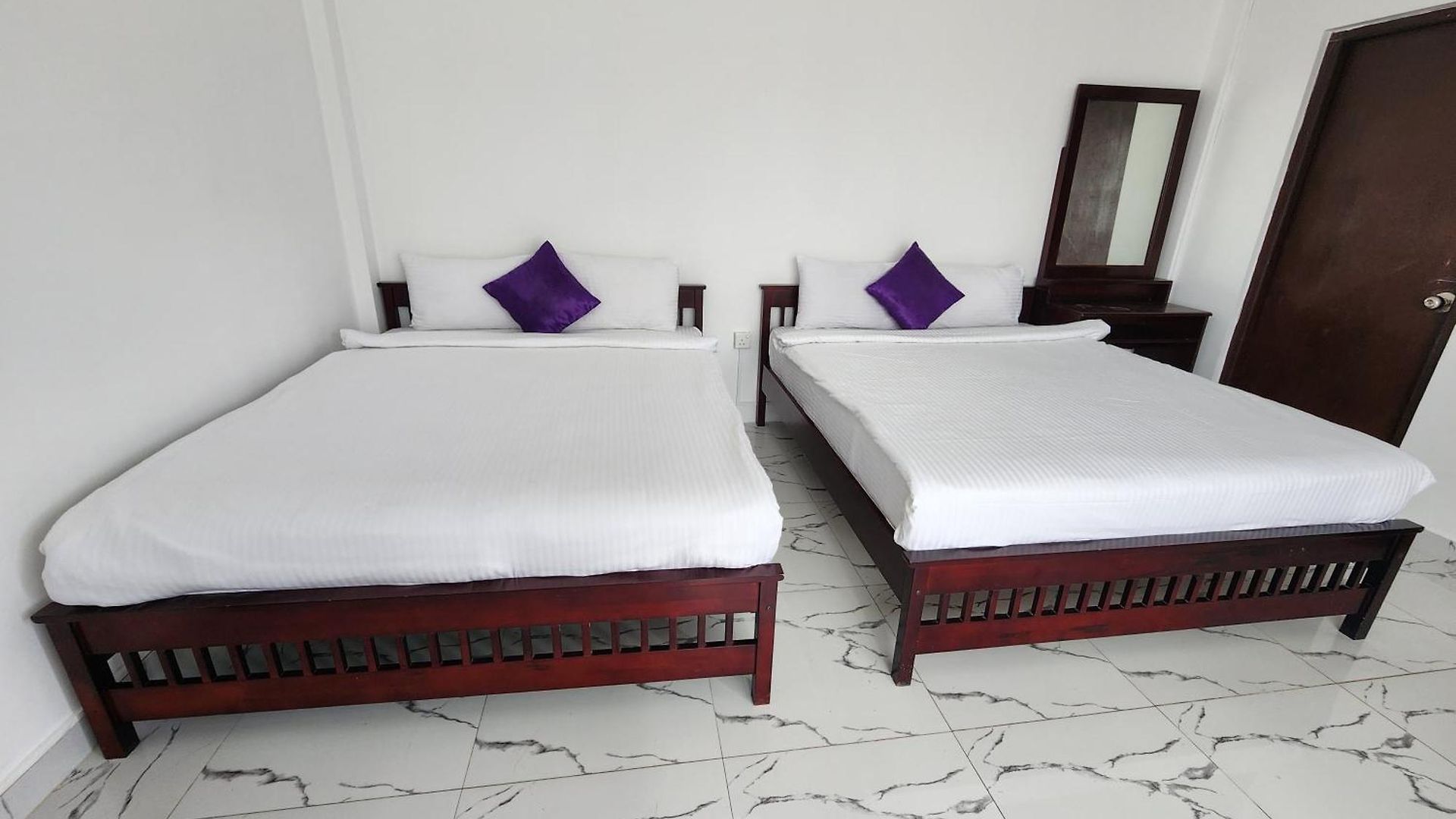 Span Grand @ Nuwara Eliya