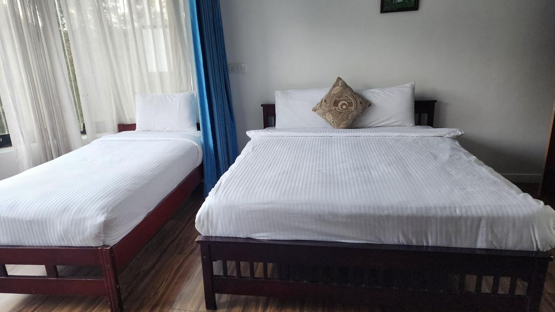 Span Grand @ 3* Nuwara Eliya
