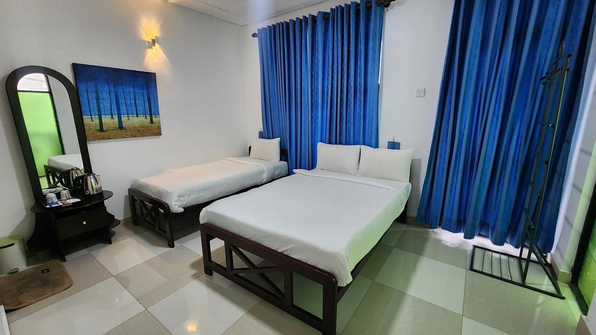 Span Grand @