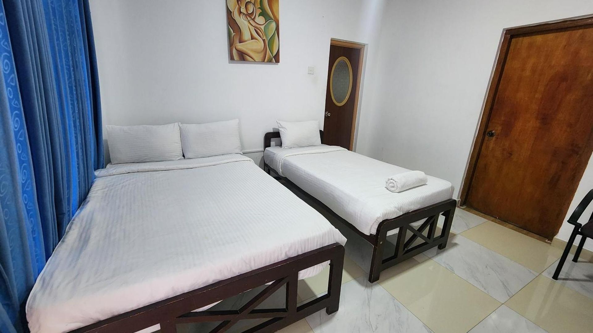 Span Grand @ Guest house 3*