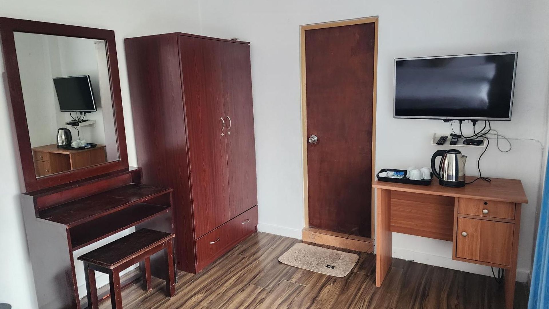 Span Grand @ 3* Nuwara Eliya