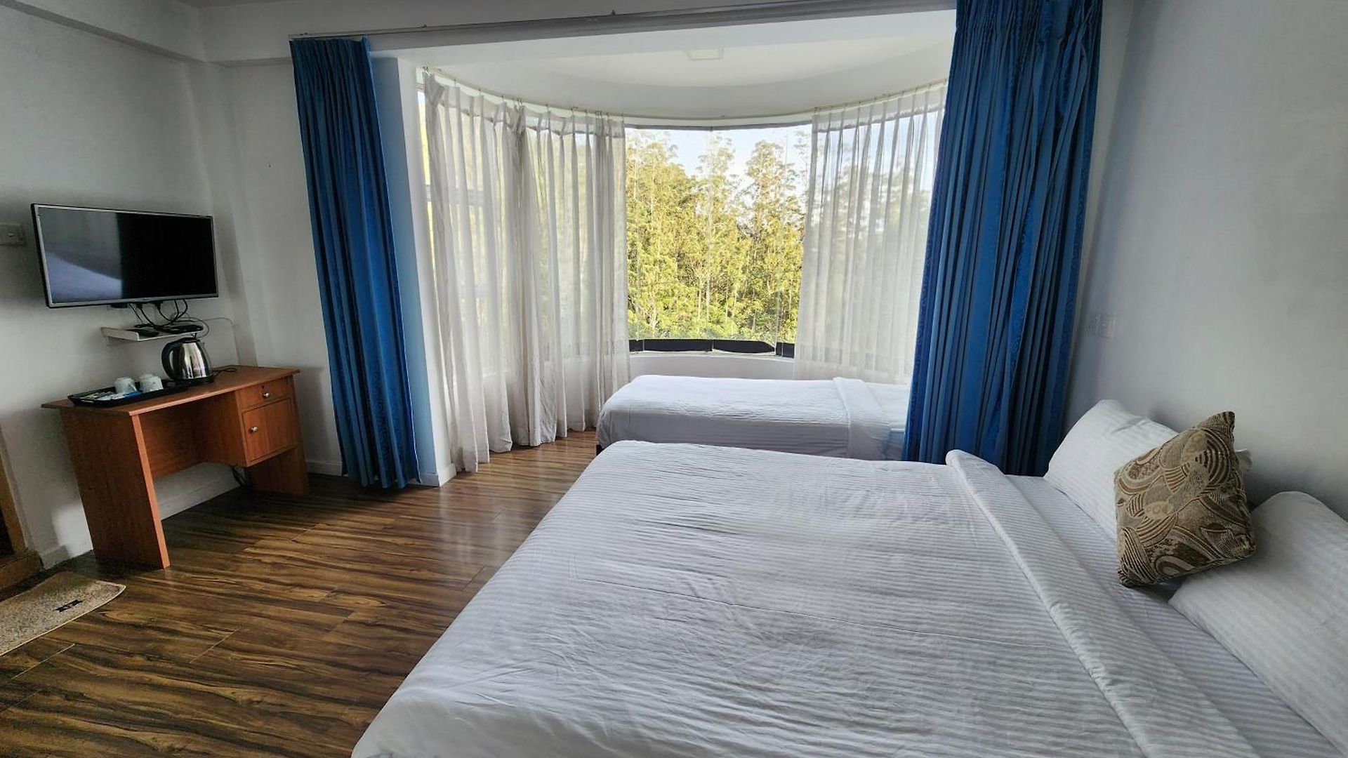 Guest house Span Grand @