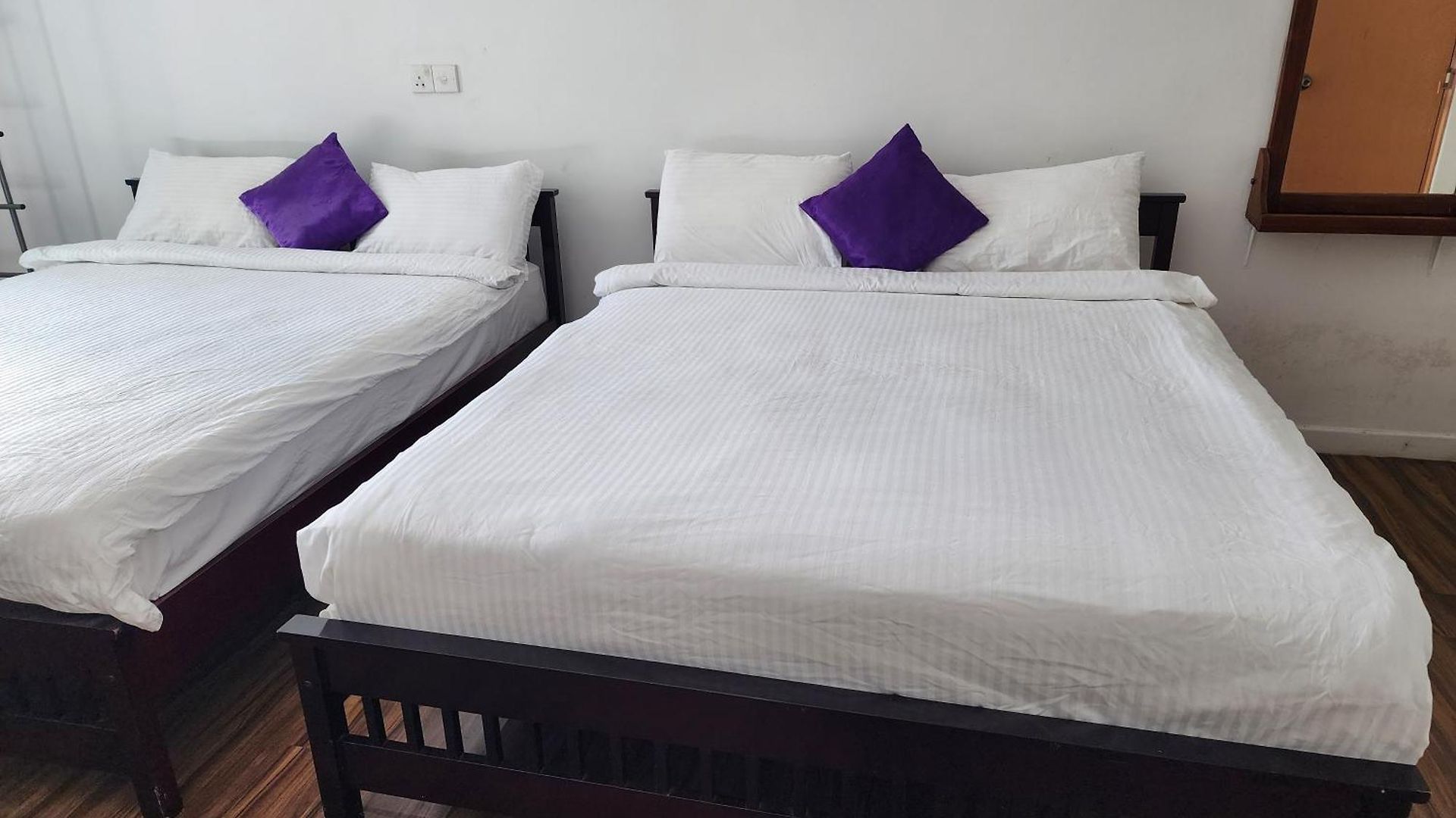 Span Grand @ Guest house 3*