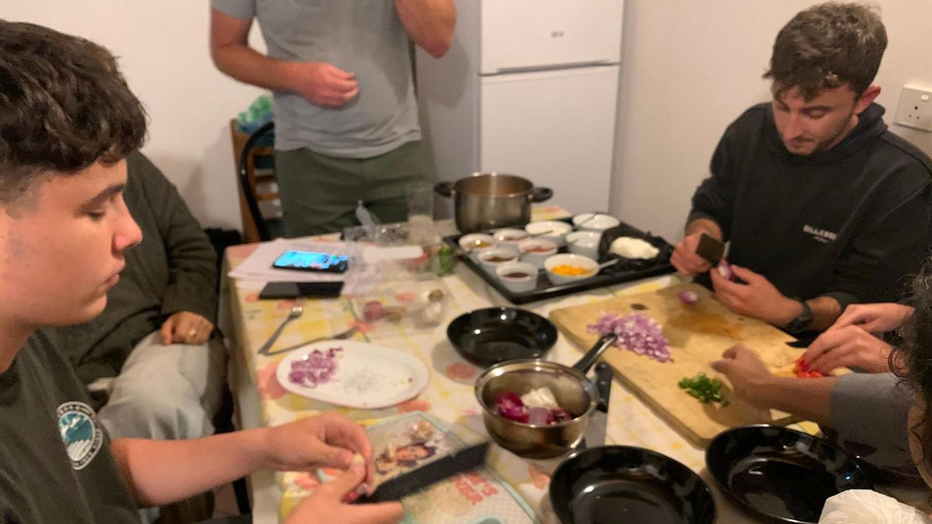 Homestay Pedro Stay,cooking Classes & Tours *