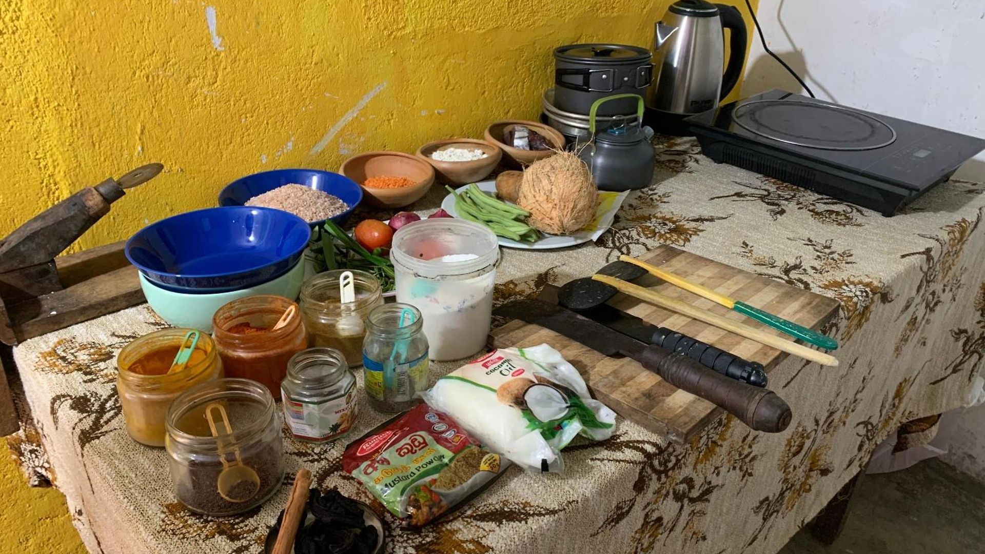 Pedro Stay,cooking Classes & Tours Homestay Nuwara Eliya