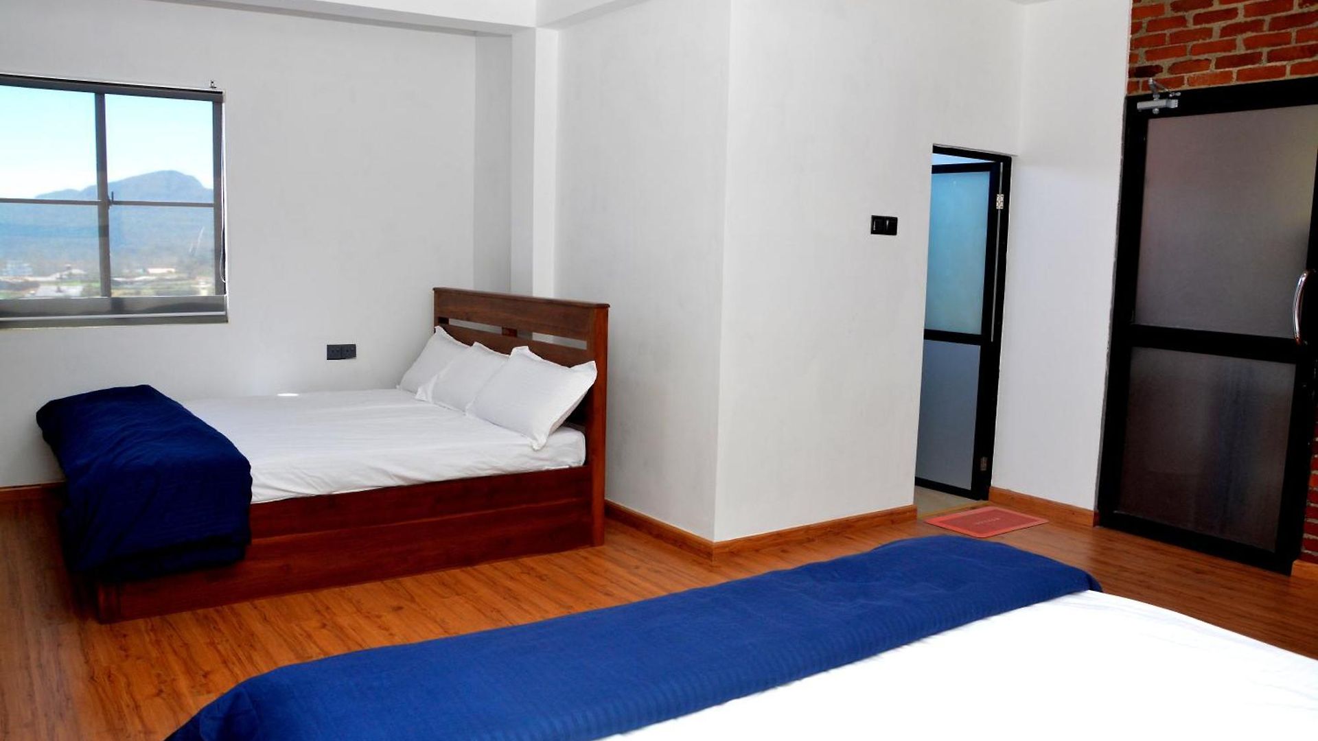 High Cliff Guest house Nuwara Eliya