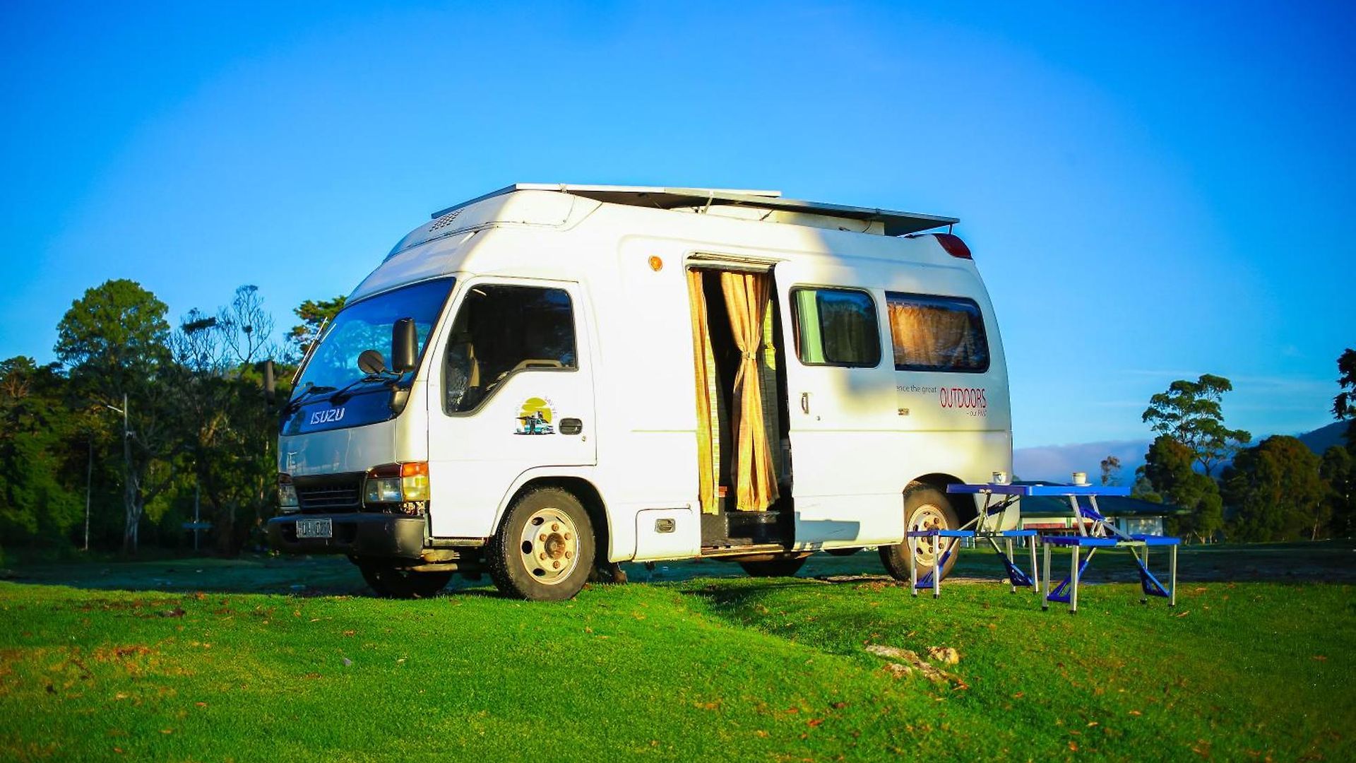 Caravan - *