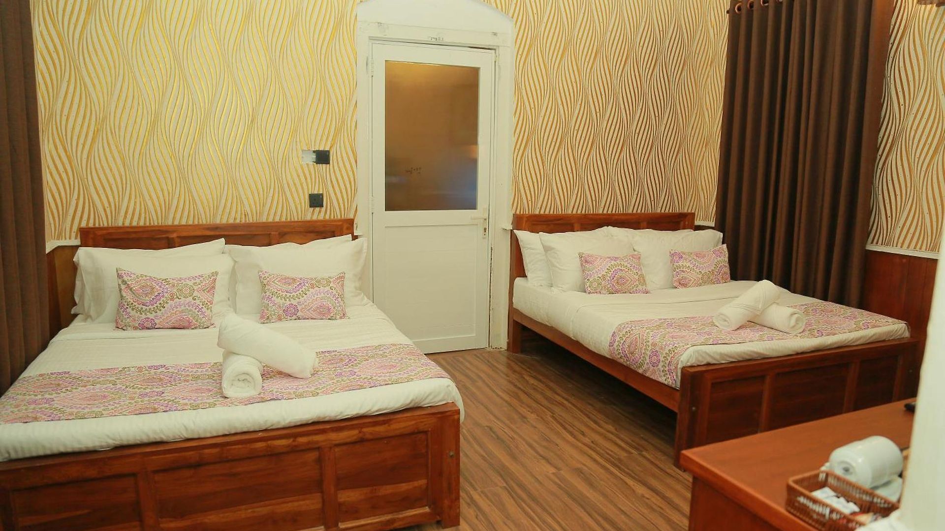 Gregory View 3* Nuwara Eliya