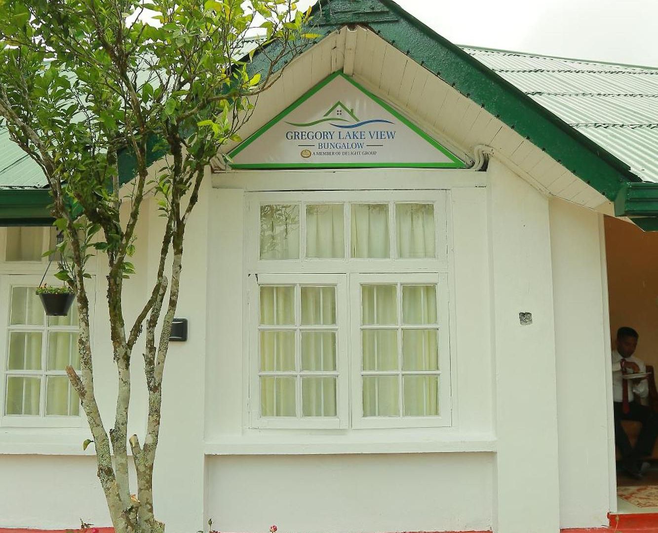 Gregory View Bed & Breakfast Nuwara Eliya
