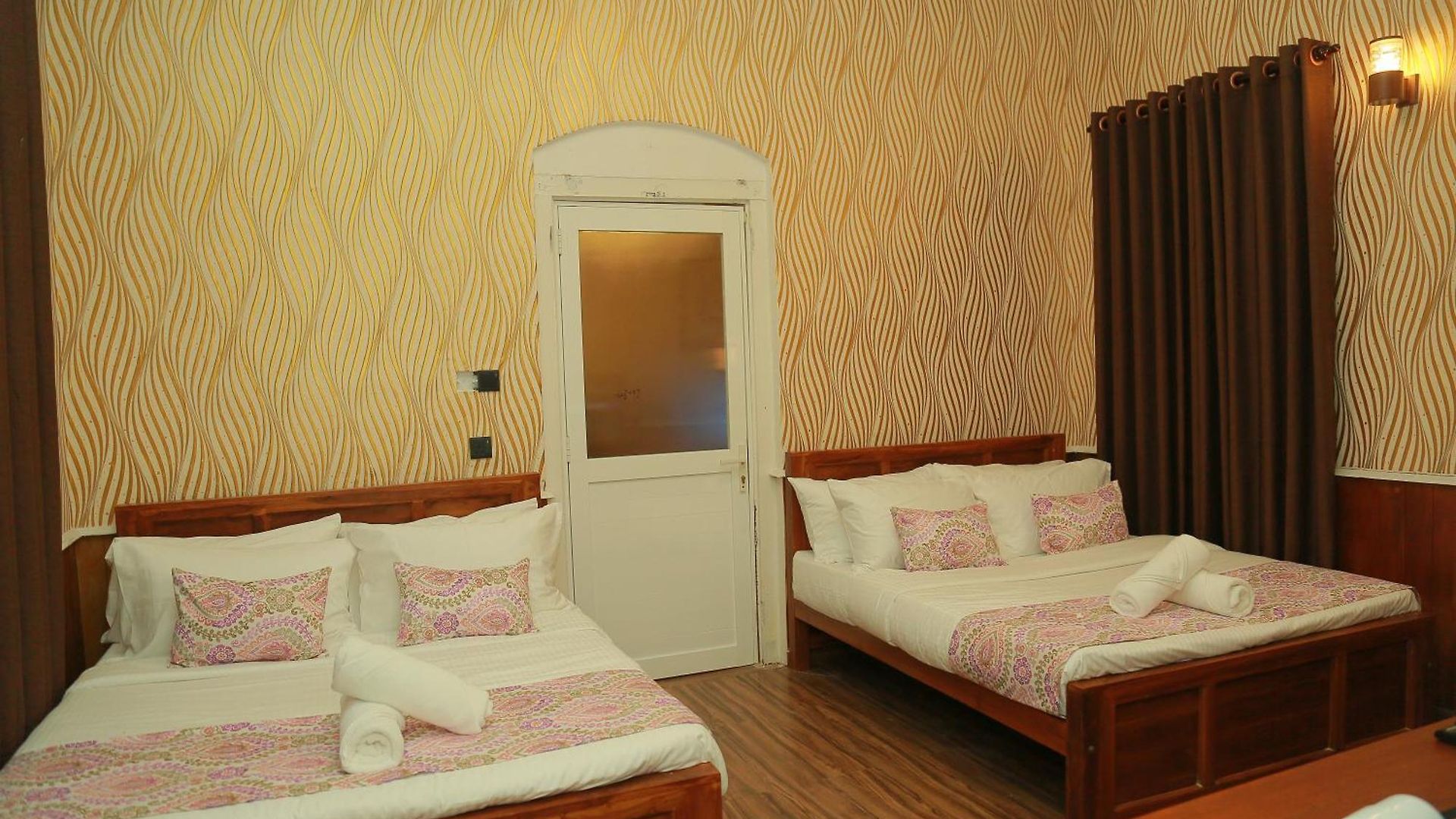 Gregory View Bed & Breakfast