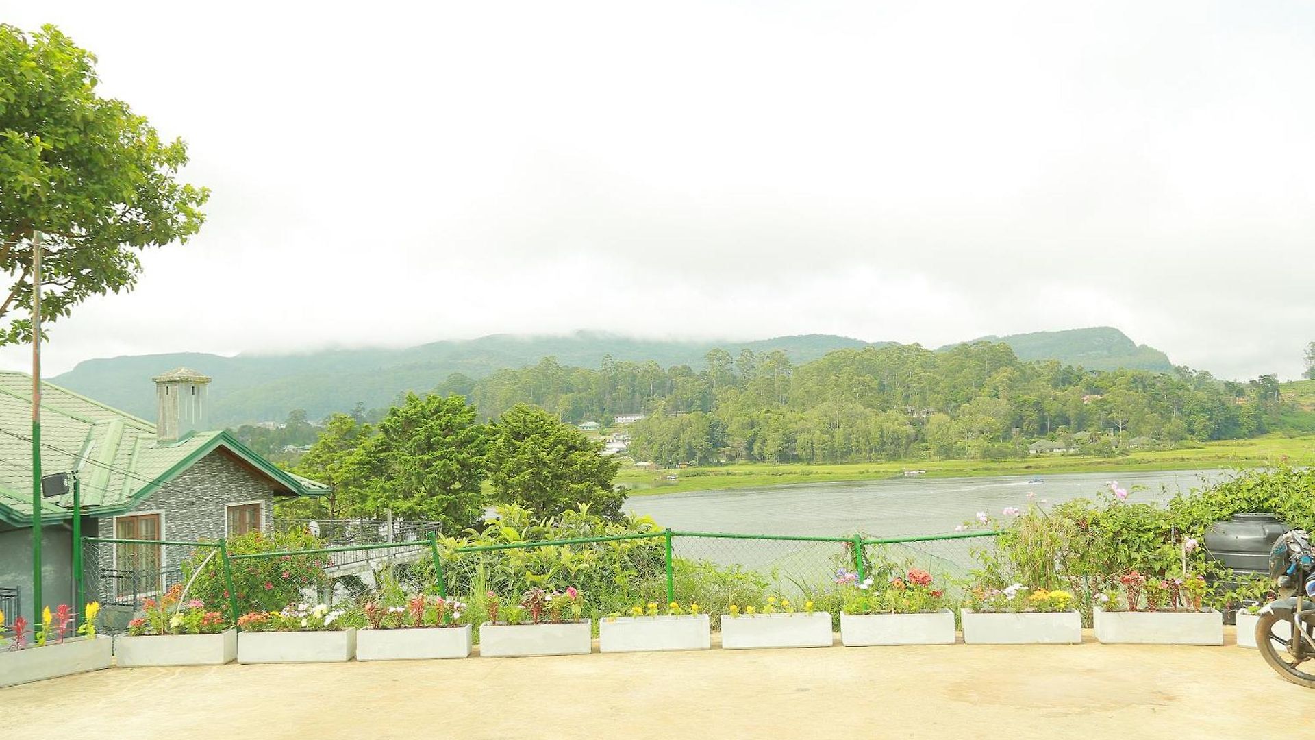 Bed & Breakfast Gregory View Nuwara Eliya