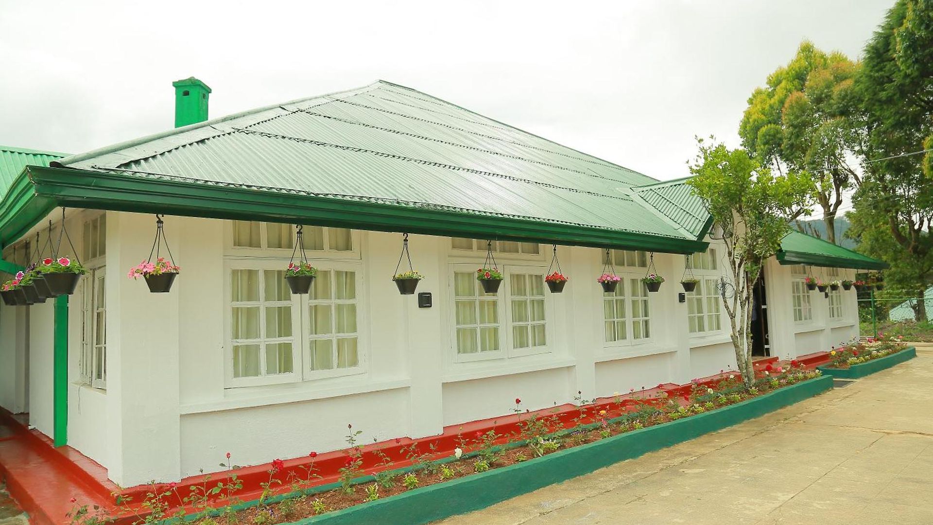 Gregory View Nuwara Eliya