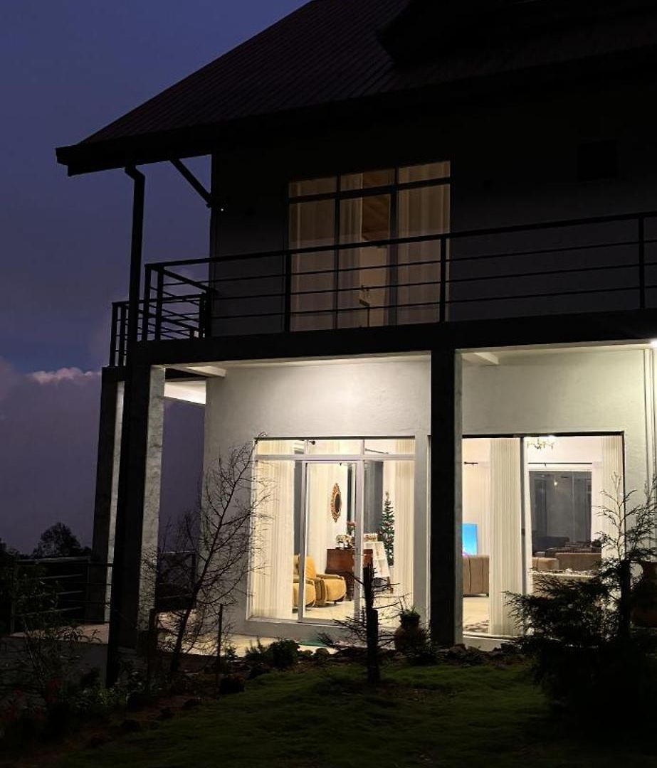 Clouds 1939 By Wimsons Guest house 3*
