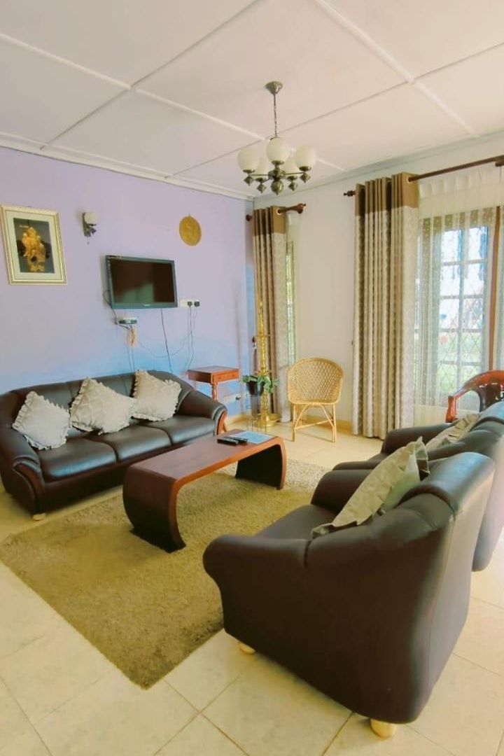 Silver Rose Guest house