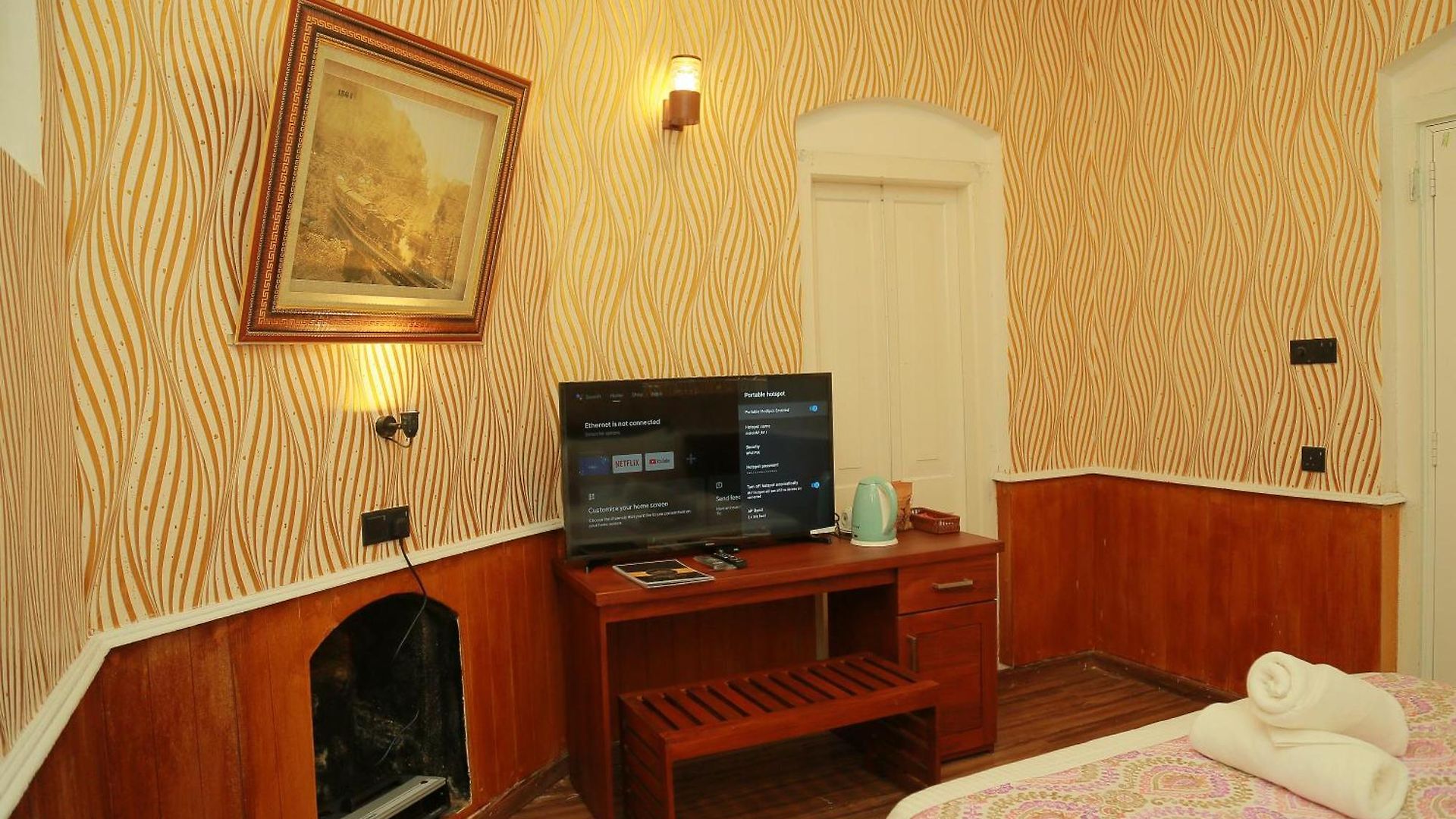 Bed & Breakfast Gregory View Nuwara Eliya