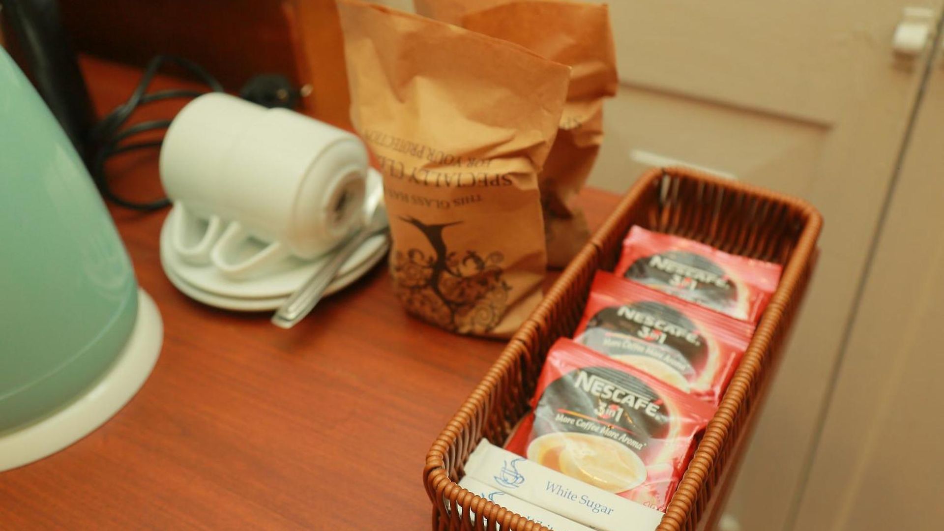 Bed & Breakfast Gregory View 3*