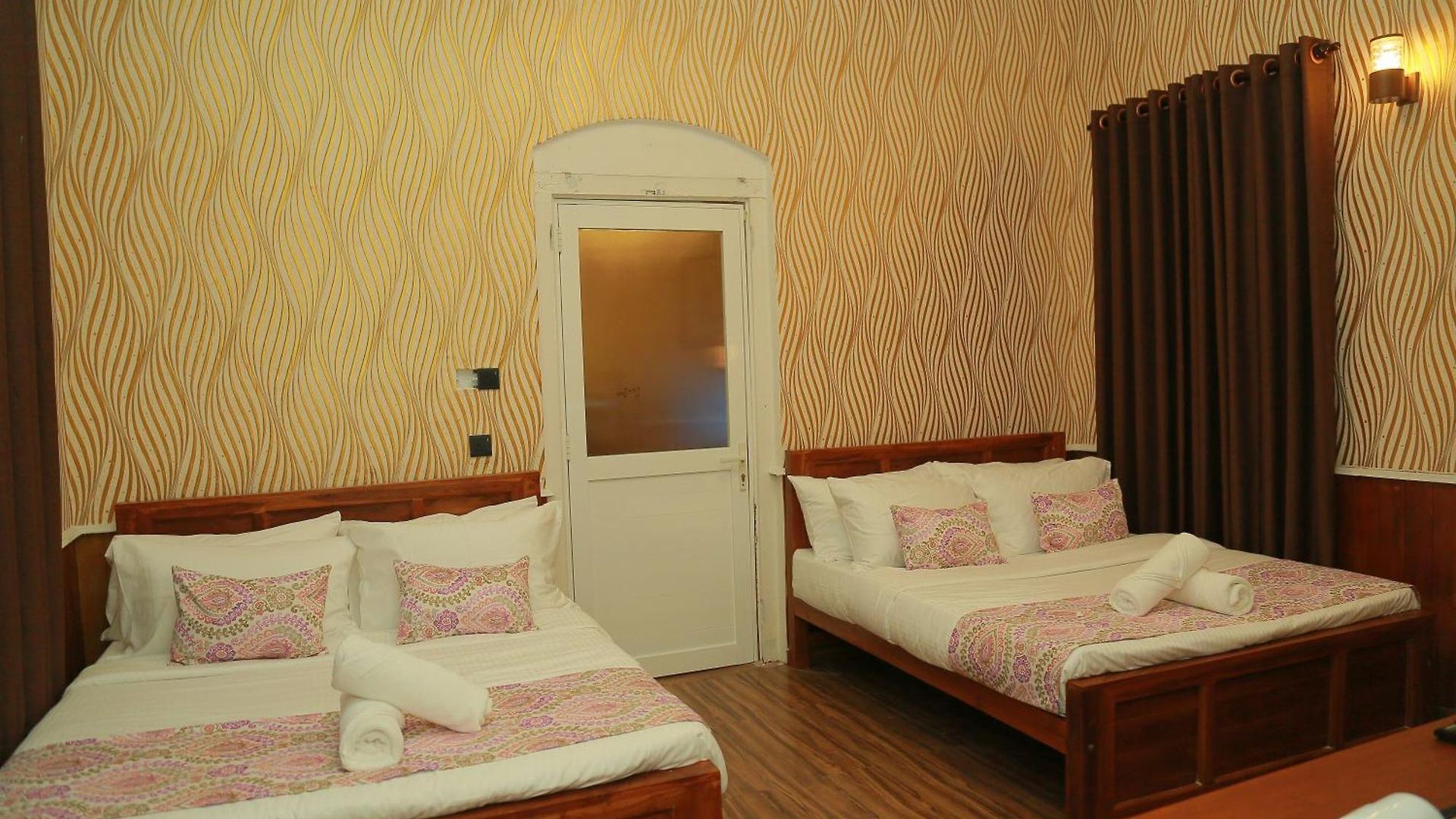 Bed & Breakfast Gregory View